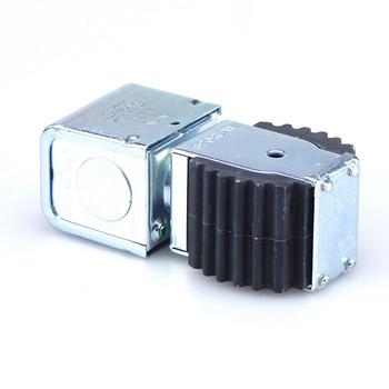 Sporlan Controls 311424 Replacement Solenoid Coil 120V 15-Watt with Junction Box