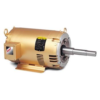 Baldor Motors EJMM3218T Motor 5HP 208-230/460V 3-Phase