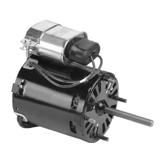 Fasco D1123 Replacement Motor 1/15 Hp 208/230 V 1550 RPM