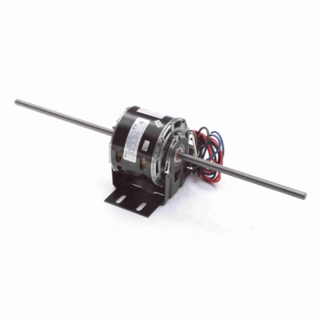 Century Motors 9652 Motor 1/10 Hp 208-230 V 1500 RPM