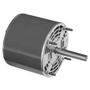 Fasco D119 General Purpose Motor 4.4" Diameter 1/11-1/25-1/70 Hp 120 V 1500 RPM 3-Speed