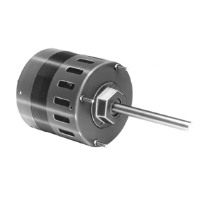 Fasco D312 General Purpose Motor 4.4" Diameter 1/15 Hp 115 V 1500 RPM 1-Speed