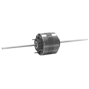 Fasco D329 Fan Coil Air-Conditioning & Heating Unit Motor 4.4" Diameter 1/15 Hp 115 V 1550 RPM 1-Speed
