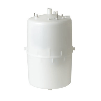 Nortec Humidity 1519051 Cylinder 411, 030, 440-600/3