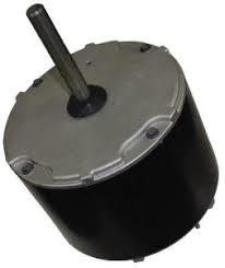 Goodman-Amana 10584323 Condenser Fan Motor 1/6 HP 825 RPM 208-230V