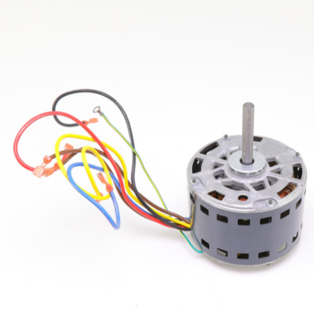 Carrier HC39AE206 Motor 1/4HP 1075 RPM 208-230V 3-Speed
