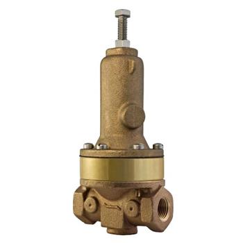 Watts 0121270 Lead Free Pressure Relief Control Valve 1/2" LFPV20C 20-200