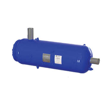 Henry Technologies COSM-205 Oil Separator 4"