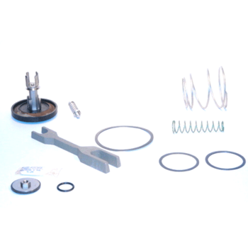 Watts 0881240 Complete Repair Kit for Series 900 Reduced Pressure Zone Assemblies