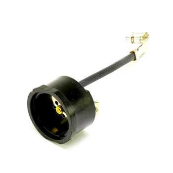 Tecumseh Compressor 8300MRAD96 Overload