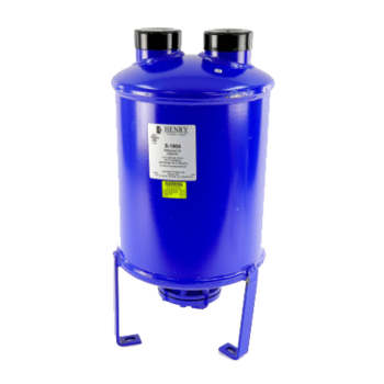 Henry Technologies S-1902 Oil Separator 2-1/8" x 3/8"