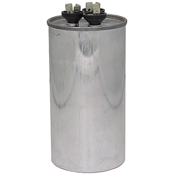 Nordyne 01-0278 Dual Round Run Capacitor 70+7.5MFD 370V