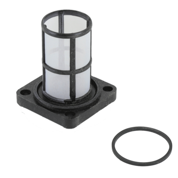McDonnell & Miller 347100 SA101-38 Strainer Assembly