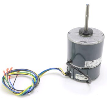 Aaon G006000 Motor 1/2Hp 1-Phase 230V 1200 RPM