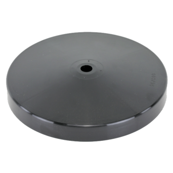 Lau 60385303 Rainshield 3.5" x 1/2"