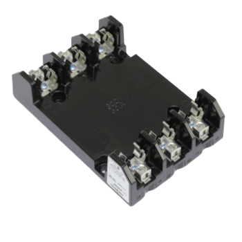 Aaon P07750 Fuse Block