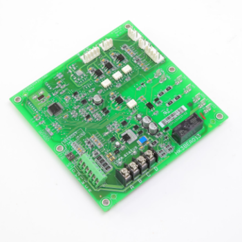 Carrier HK38EA013 Circuit Board