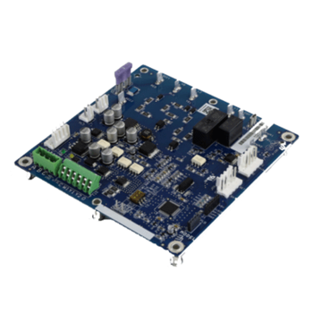 Carrier HK38EA026 Printed Circuit Control Board