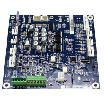 Carrier HK38EA053 Control Board