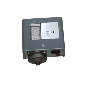 Carrier HK01CB002 Reverse Rotation Pressure Switch