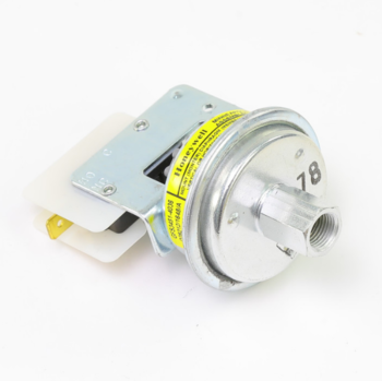 Carrier HK02LB005 Pressure Thermostat