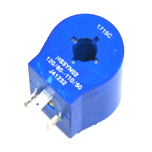 GC Valves HS3YN02 DIN Coil 120V