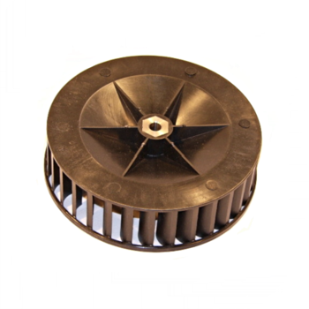 Carrier LA11ZD058 Inducer Wheel