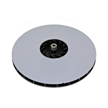 Carrier 322592-701 Inducer Wheel Assembly