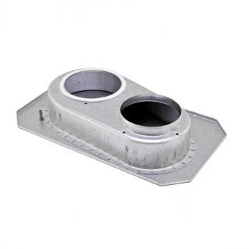 Carrier 326627-752 Inducer Housing Kit