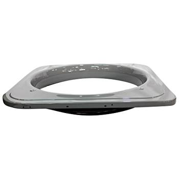 Carrier 329640-702164 Top Cover Assembly