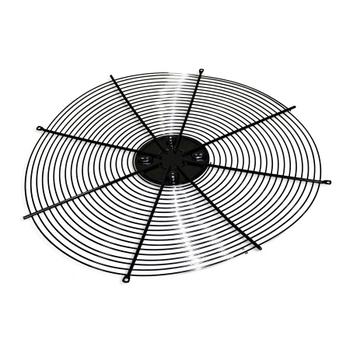 Carrier 329682-401 Fan Guard Grille