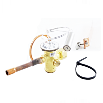 Carrier 331709-752 Thermostatic Expansion Valve Replacement