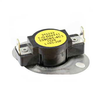 Carrier 338096-703 Limit Switch