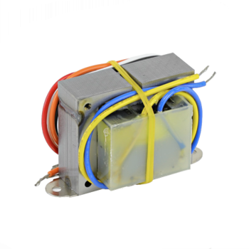 Mars 44504 Open Construction Wire Lead Transformer 40VA 120/208/240V