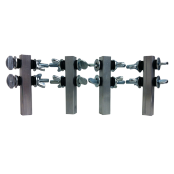 Quick-Sling QSAC1000 Steel Adapters (Set of 4)