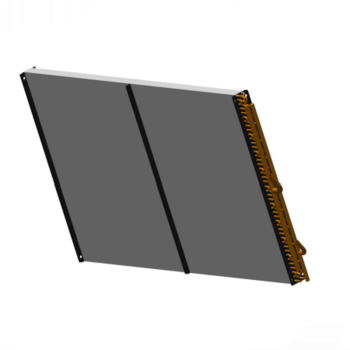 Carrier 00PSN800126601A Condenser Coil Aluminum & Copper