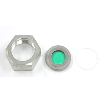 Copeland Compressor 970-0021-00 Sight Glass Kit
