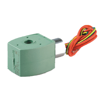 Asco 238610-132-D Replacement Coil FB 120V 17.1 Watts