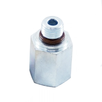 Carrier DE14CA126 Mxf Npt Adapter