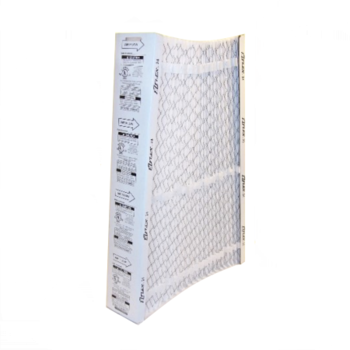 Carrier EXPXXFIL0024 Expandable Media Air Filter