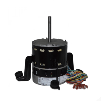 Carrier HD46MQ136 Blower Motor 3/4HP ECM