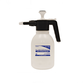 Nu-Calgon 4770-0 No. 50P Poly Sprayer 1/2 (Gallon)