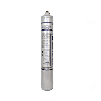Nu-Calgon 9612-27 Ice Machine Filter Cartridge I2000(2)