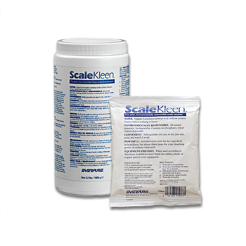 Nu-Calgon 9798-33 7Oz Scale Remover 24 Packets