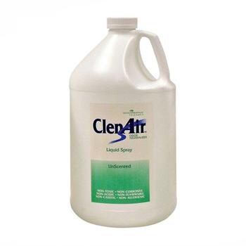 Nu-Calgon 61031 ClenAir Liquid Unscented Deodorizer (1 Gallon)