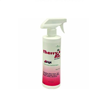 Nu-Calgon 61037 ClenAir Liquid Cherryair Spray Deodorizer 16oz.