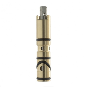 Danco 80993 Brass Cartridge forÂ Moen Single-Handle Faucets