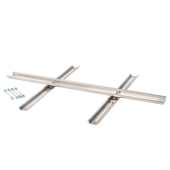 Quick-Sling QSCH1000 DuControless Cassette Hanger - Small