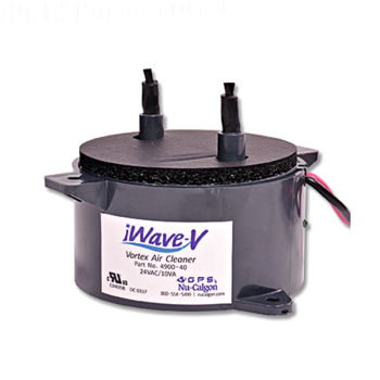 Nu-Calgon 4900-40 Vortex IAQ Ion Generator