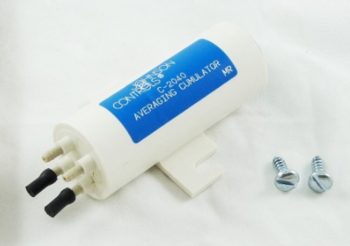 Johnson Controls C-2040-1 Averaging Cumulator